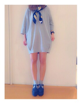 ももさんのコーディネート