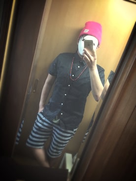 かずかずさんのコーディネート