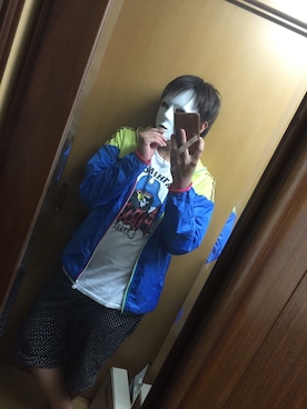 かずかずさんのコーディネート