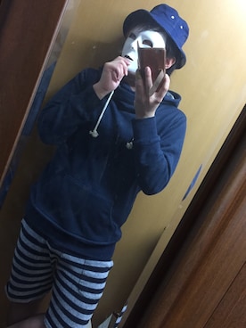 かずかずさんのコーディネート