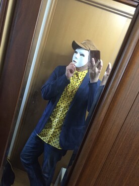 かずかずさんのコーディネート