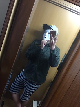 かずかずさんのコーディネート