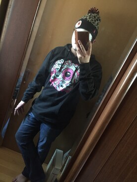 かずかずさんのコーディネート
