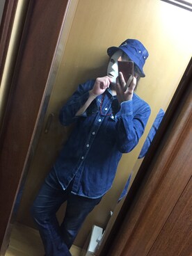かずかずさんのコーディネート