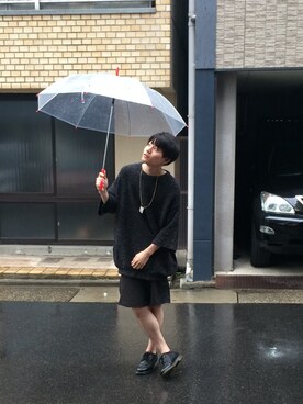 ISSEYさんのコーディネート