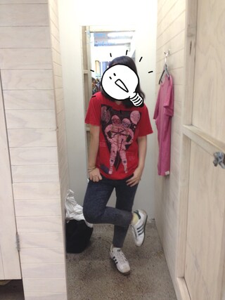 ｄａｓａ ダサいです のコーディネート一覧 Wear