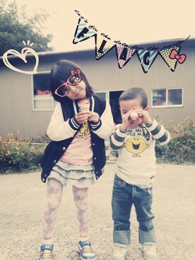 malttoさんのコーディネート