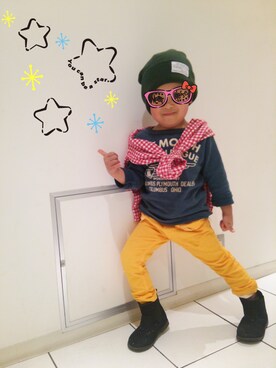 malttoさんのコーディネート