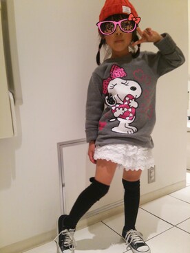 malttoさんのコーディネート