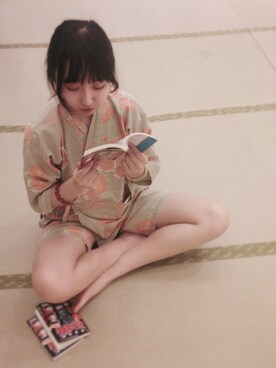 Justice Kuoさんのコーディネート