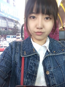 Justice Kuoさんのコーディネート