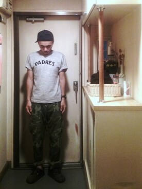 marosikiさんのコーディネート