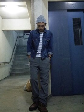 marosikiさんのコーディネート