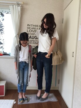 Little.Pさんのコーディネート