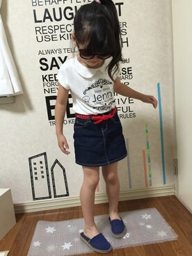 Little.Pさんのコーディネート