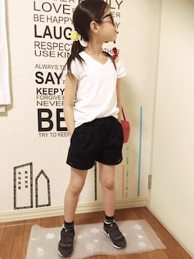 Little.Pさんのコーディネート