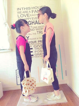 Little.Pさんのコーディネート