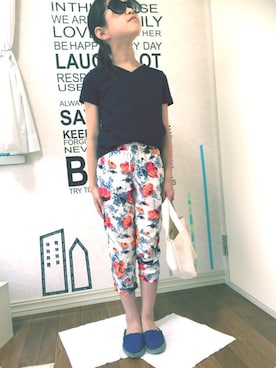 Little.Pさんのコーディネート