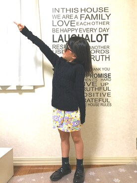 Little.Pさんのコーディネート