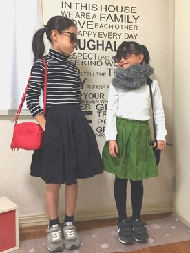 Little.Pさんのコーディネート