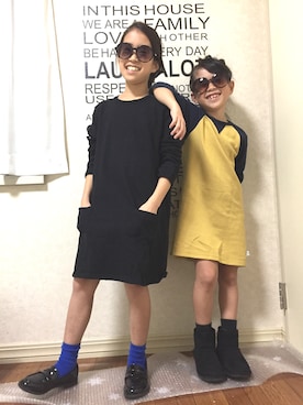 Little.Pさんのコーディネート