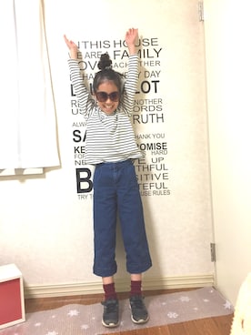 Little.Pさんのコーディネート