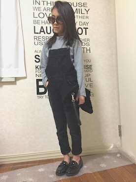 Little.Pさんのコーディネート