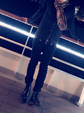 べにさんのコーディネート
