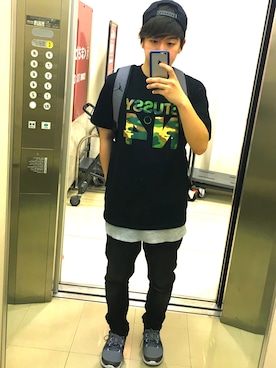 べにさんのコーディネート