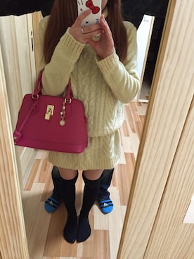 ｍさんのコーディネート