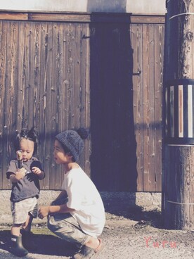 te-isさんのコーディネート