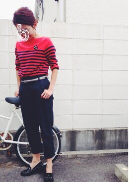 コブチさんのコーディネート