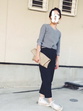 コブチさんのコーディネート