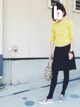 コブチさんのコーディネート