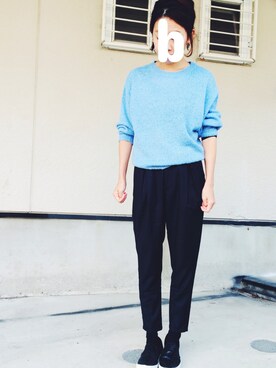 コブチさんのコーディネート