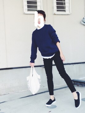 コブチさんのコーディネート