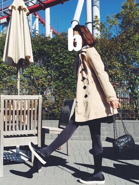 コブチさんのコーディネート