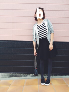 コブチさんのコーディネート