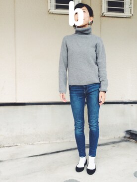 コブチさんのコーディネート