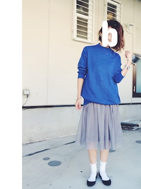 コブチさんのコーディネート