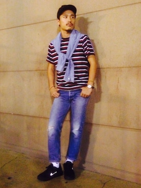 takumi0914さんのコーディネート