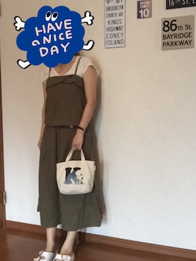 kary☆さんのコーディネート