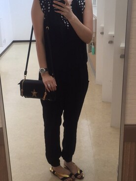 kary☆さん(レディース・162cm)の夏コーディネート