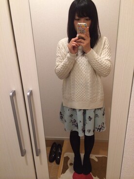 misakiさんのコーディネート