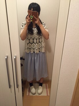 misakiさんのコーディネート