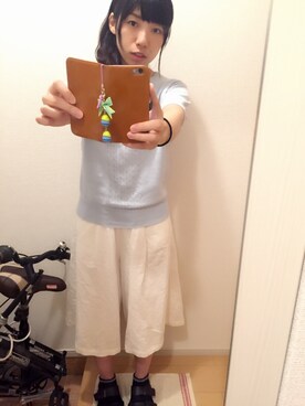 misakiさんのコーディネート