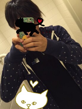 やすひよさんのコーディネート