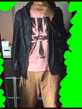 やすひよさんのコーディネート