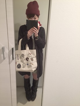 ki1224koさんのコーディネート