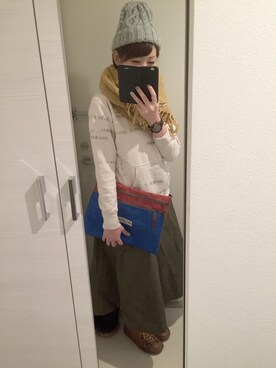 ki1224koさんのコーディネート